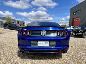 EN STOCK - Ford Mustang V6 3.7L Pony Package - Automatique - 2014