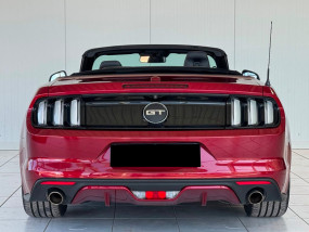 Ford Mustang GT V8 5.0L Cabriolet - Boite automatique - 2017 - Malus inclus