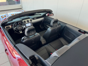 Ford Mustang GT V8 5.0L Cabriolet - Boite automatique - 2017 - Malus inclus