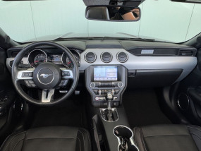 Ford Mustang GT V8 5.0L Cabriolet - Boite automatique - 2017 - Malus inclus