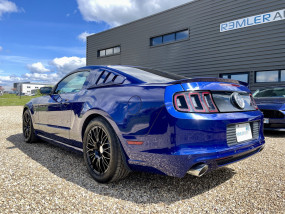 EN STOCK - Ford Mustang V6 3.7L Pony Package - Automatique - 2014