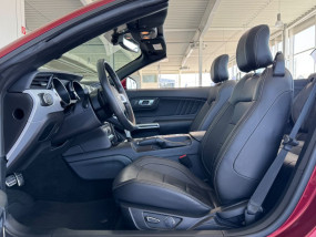 Ford Mustang GT V8 5.0L Cabriolet - Boite automatique - 2017 - Malus inclus
