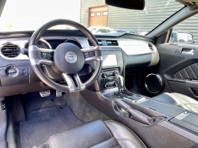 *VENDU* - Ford Mustang V6 3.7L Pony Package - Automatique - 2014