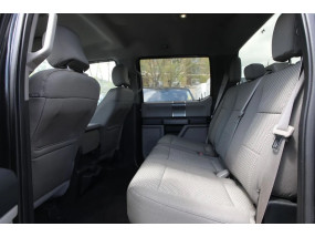 F150 XLT / XTR V8 5.0L Supercrew 4X4 - 2015 - Flexfuel