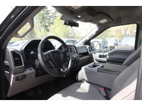 F150 XLT / XTR V8 5.0L Supercrew 4X4 - 2015 - Flexfuel