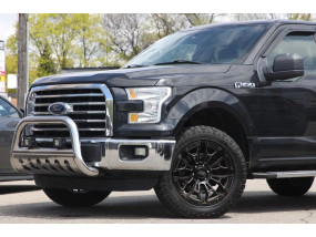F150 XLT / XTR V8 5.0L Supercrew 4X4 - 2015 - Flexfuel
