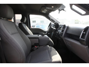F150 XLT / XTR V8 5.0L Supercrew 4X4 - 2015 - Flexfuel