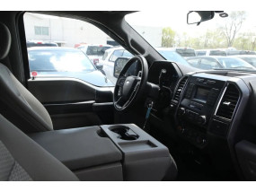 F150 XLT / XTR V8 5.0L Supercrew 4X4 - 2015 - Flexfuel