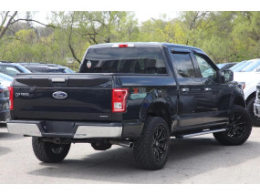 F150 XLT / XTR V8 5.0L Supercrew 4X4 - 2015 - Flexfuel