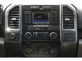 F150 XLT / XTR V8 5.0L Supercrew 4X4 - 2015 - Flexfuel