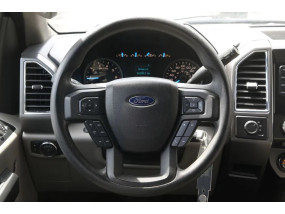 F150 XLT / XTR V8 5.0L Supercrew 4X4 - 2015 - Flexfuel