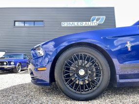 *VENDU* - Ford Mustang V6 3.7L Pony Package - Automatique - 2014