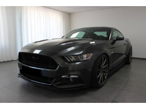 Mustang GT V8 5.0L - Boite Automatique - Clapets - BREMBO...