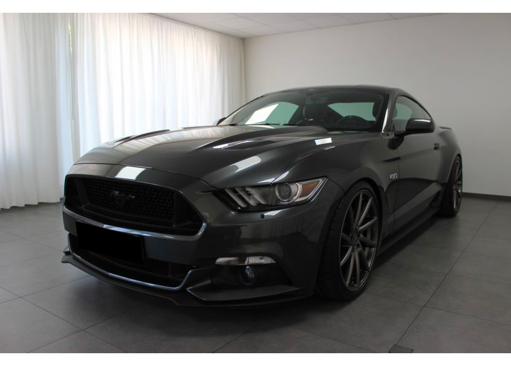 Mustang GT V8 5.0L - Boite Automatique - Clapets - BREMBO - 2015 - Malus Inclus