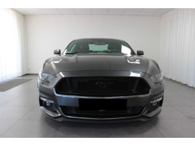 Mustang GT V8 5.0L - Boite Automatique - Clapets - BREMBO...
