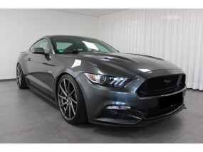 Mustang GT V8 5.0L - Boite Automatique - Clapets - BREMBO - 2015 - Malus Inclus