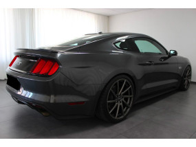 Mustang GT V8 5.0L - Boite Automatique - Clapets - BREMBO - 2015 - Malus Inclus