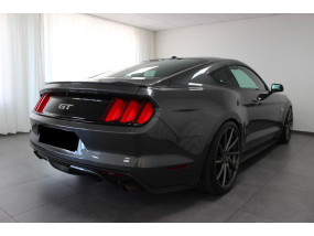 Mustang GT V8 5.0L - Boite Automatique - Clapets - BREMBO - 2015 - Malus Inclus