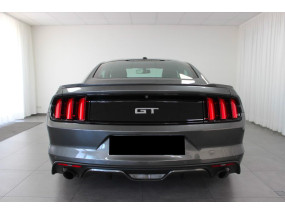 Mustang GT V8 5.0L - Boite Automatique - Clapets - BREMBO - 2015 - Malus Inclus