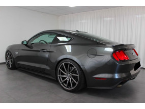 Mustang GT V8 5.0L - Boite Automatique - Clapets - BREMBO - 2015 - Malus Inclus