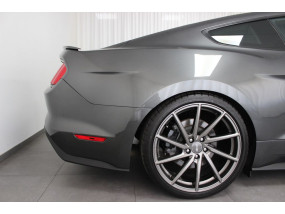 Mustang GT V8 5.0L - Boite Automatique - Clapets - BREMBO - 2015 - Malus Inclus