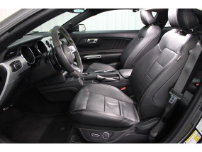 Mustang GT V8 5.0L - Boite Automatique - Clapets - BREMBO - 2015 - Malus Inclus
