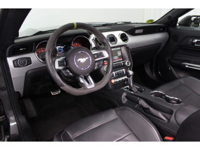 Mustang GT V8 5.0L - Boite Automatique - Clapets - BREMBO - 2015 - Malus Inclus