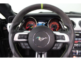 Mustang GT V8 5.0L - Boite Automatique - Clapets - BREMBO - 2015 - Malus Inclus