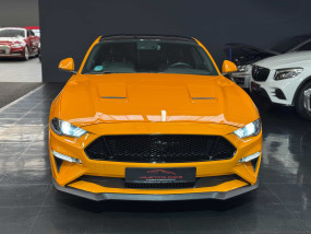 Ford Mustang GT V8 5.0L - Boite Auto - 2018 - MALUS INCLUS