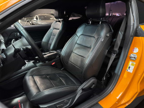 Ford Mustang GT V8 5.0L - Boite Auto - 2018 - MALUS INCLUS