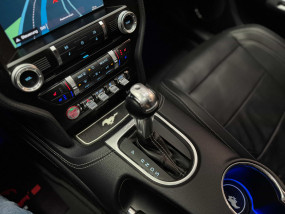 Ford Mustang GT V8 5.0L - Boite Auto - 2018 - MALUS INCLUS