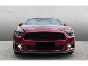 Ford Mustang GT V8 5.0L - Auto - Carbone - 2017 - MALUS...