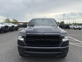 Dodge RAM 1500 V8 5.7L HEMI SPORT Night Edition - 2020 -...