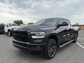 Dodge RAM 1500 V8 5.7L HEMI SPORT Night Edition - 2020 -...