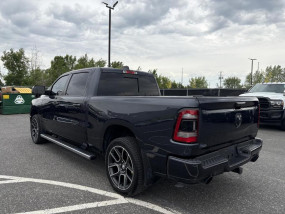 Dodge RAM 1500 V8 5.7L HEMI SPORT Night Edition - 2020 - Crew Cab - CarPlay - Ecran 12" - Toit panoramique