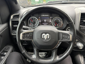 Dodge RAM 1500 V8 5.7L HEMI SPORT Night Edition - 2020 - Crew Cab - CarPlay - Ecran 12" - Toit panoramique