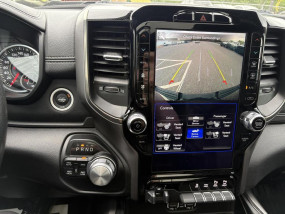 Dodge RAM 1500 V8 5.7L HEMI SPORT Night Edition - 2020 - Crew Cab - CarPlay - Ecran 12" - Toit panoramique