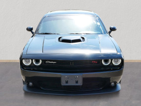 Dodge Challenger R/T Scat Pack Shaker V8 6.4L 392 HEMI...