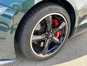 Ford Mustang BULLITT - 2019 - MALUS INCLUS