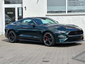 Ford Mustang BULLITT - 2019 - MALUS INCLUS