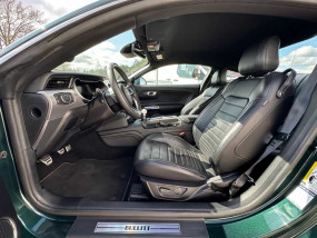 Ford Mustang BULLITT - 2019 - MALUS INCLUS