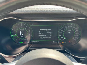 Ford Mustang BULLITT - 2019 - MALUS INCLUS