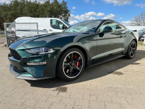 Ford Mustang BULLITT - 2019 - MALUS INCLUS