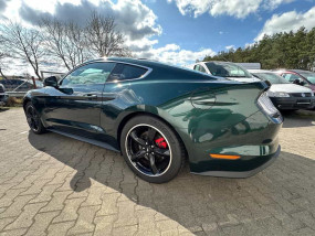 Ford Mustang BULLITT - 2019 - MALUS INCLUS