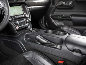 Ford Mustang GT V8 5.0L - Boite automatique - 2019 - B&O - Carbone - Magneride