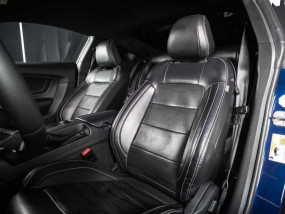 Ford Mustang GT V8 5.0L - Boite automatique - 2019 - B&O - Carbone - Magneride