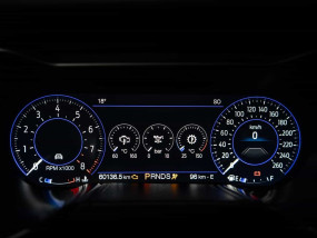 Ford Mustang GT V8 5.0L - Boite automatique - 2019 - B&O - Carbone - Magneride