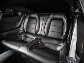 Ford Mustang GT V8 5.0L - Boite automatique - 2019 - B&O - Carbone - Magneride
