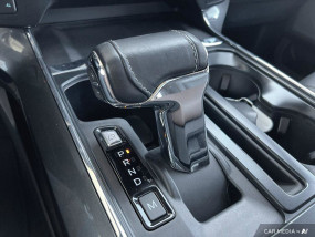 Ford F150 Lariat Sport V8 5.0L SuperCrew - 2023 - Toit pano - Caméra 360 - FlexFuel