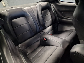 Ford Mustang GT édition spéciale BULLITT - RECARO - MagneRide - B&O - Malus inclus